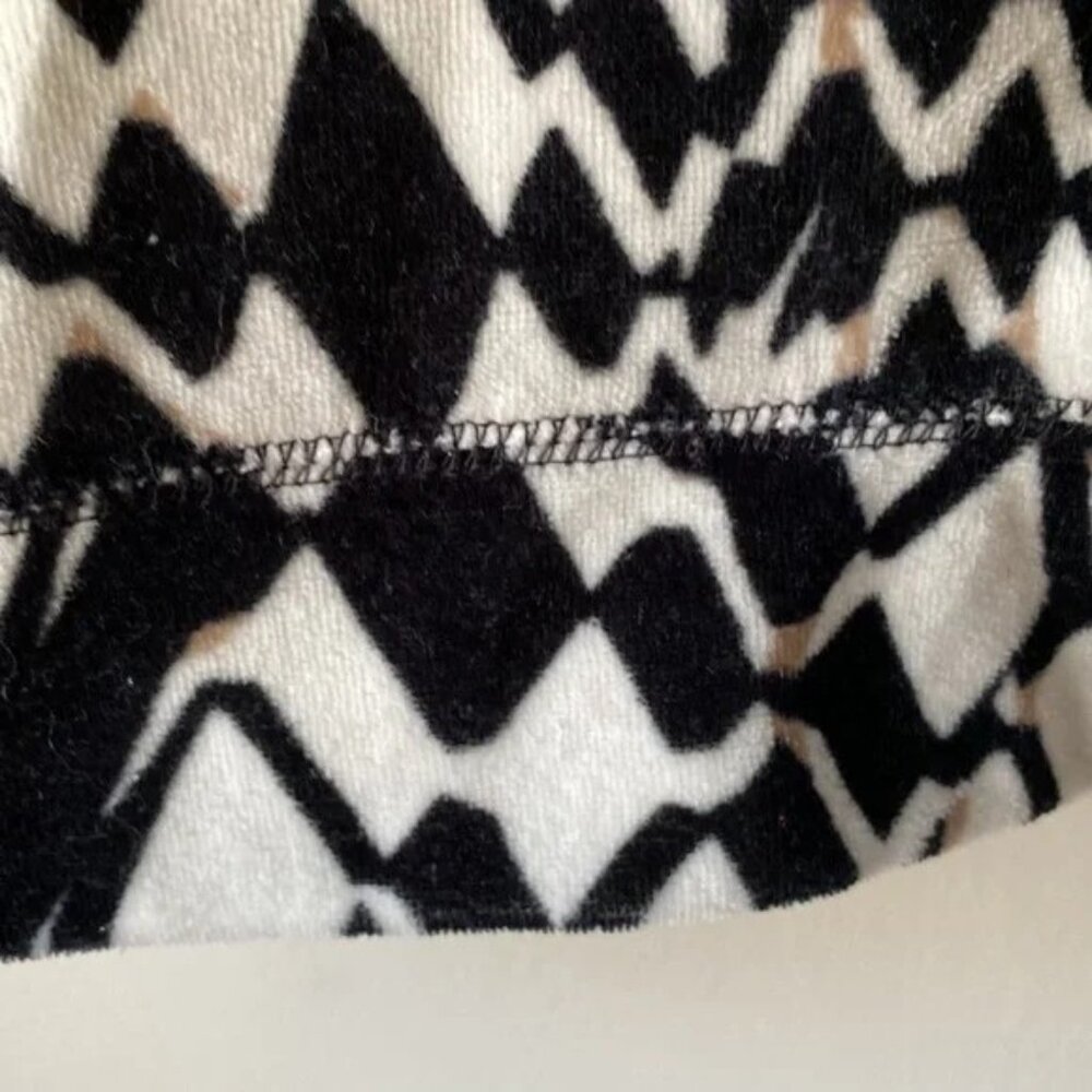 Onque Casuals Zip Up Fleece XL - Picture 5 of 6